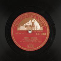 Виниловая пластинка VARIOUS ARTISTS / PUSZTA ROMANZE (1LP)